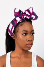 Load image into Gallery viewer, IVIE wired headband

