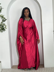 IYOBA kaftan