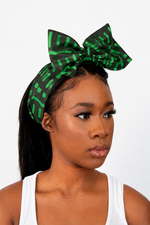 Load image into Gallery viewer, IVIE wired headband
