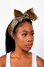 Load image into Gallery viewer, IVIE wired headband
