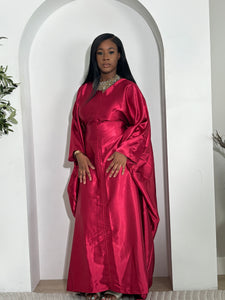 IYOBA kaftan