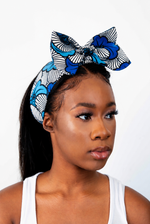 Load image into Gallery viewer, IVIE wired headband
