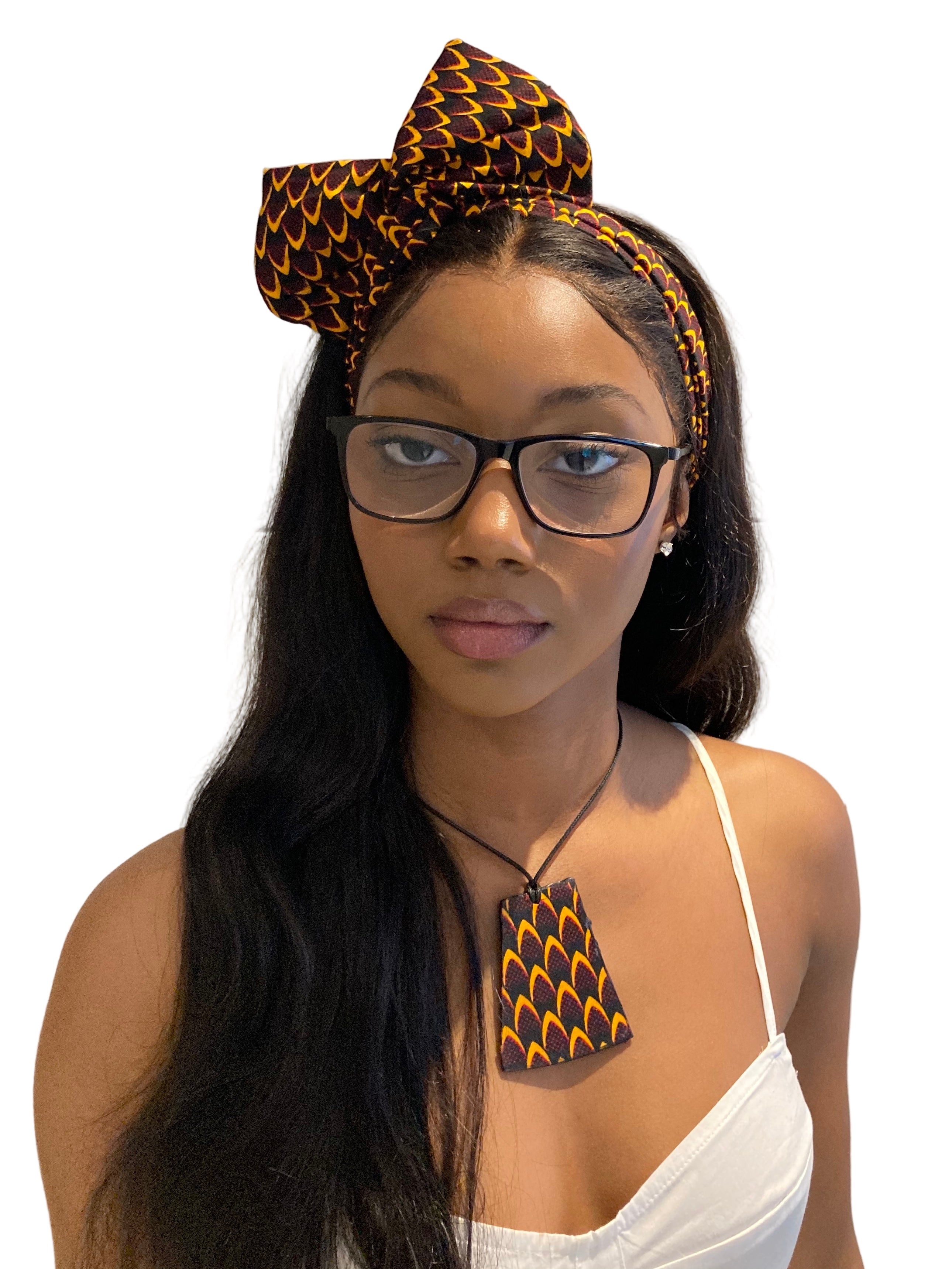 IVIE wired headband