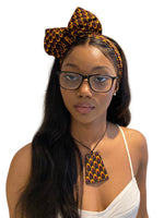 Load image into Gallery viewer, IVIE wired headband
