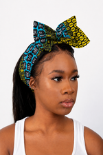 Load image into Gallery viewer, IVIE wired headband
