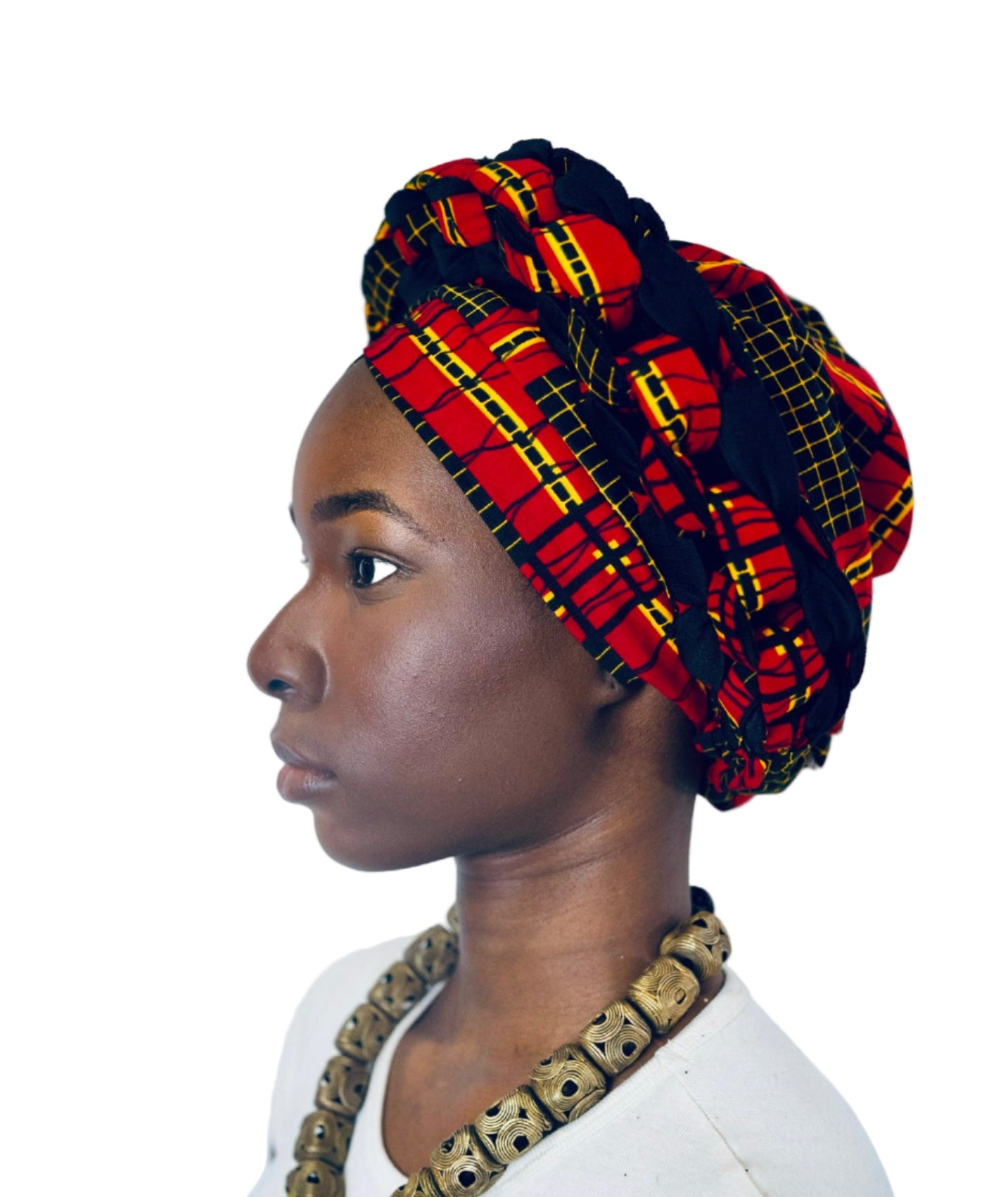 ZANIA HEAD WRAP