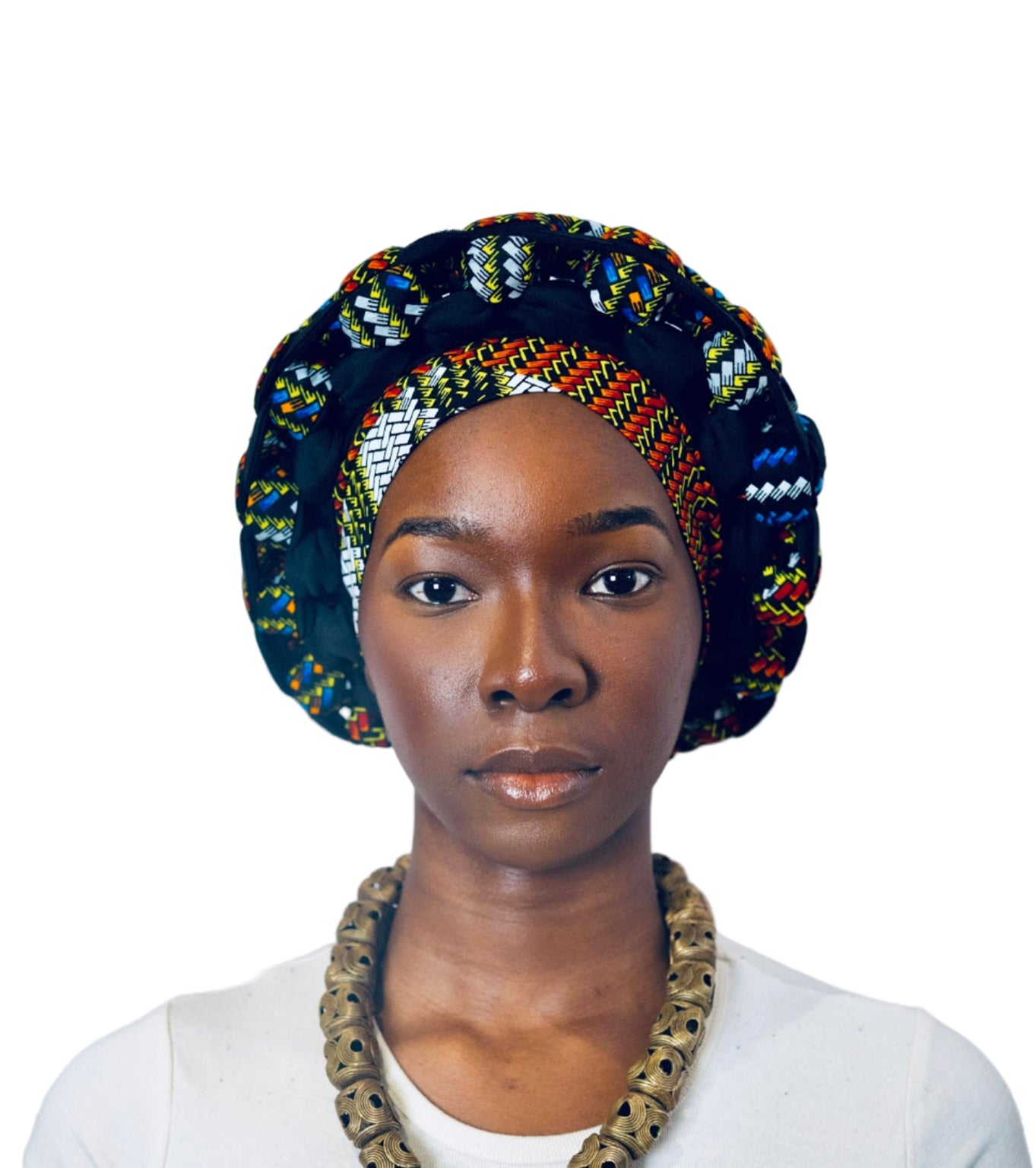 ZANIA HEAD WRAP