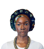 Load image into Gallery viewer, ZANIA HEAD WRAP
