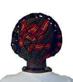 Load image into Gallery viewer, ZANIA HEAD WRAP
