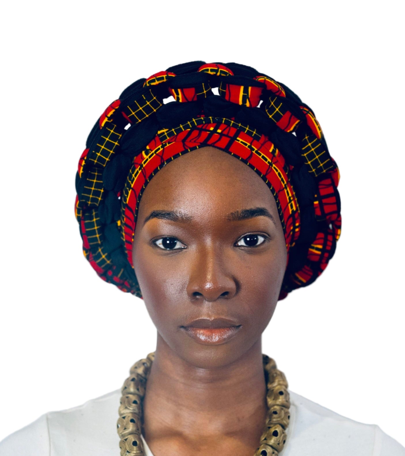 ZANIA HEAD WRAP