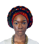 Load image into Gallery viewer, ZANIA HEAD WRAP
