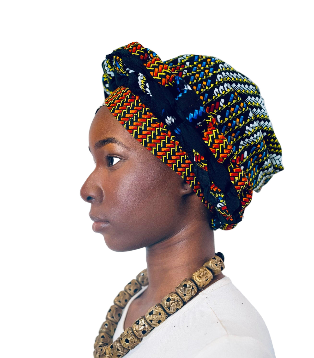 ZANIA HEAD WRAP