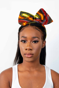 IVIE wired headband