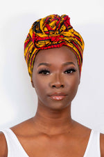 Load image into Gallery viewer, AFE head wrap
