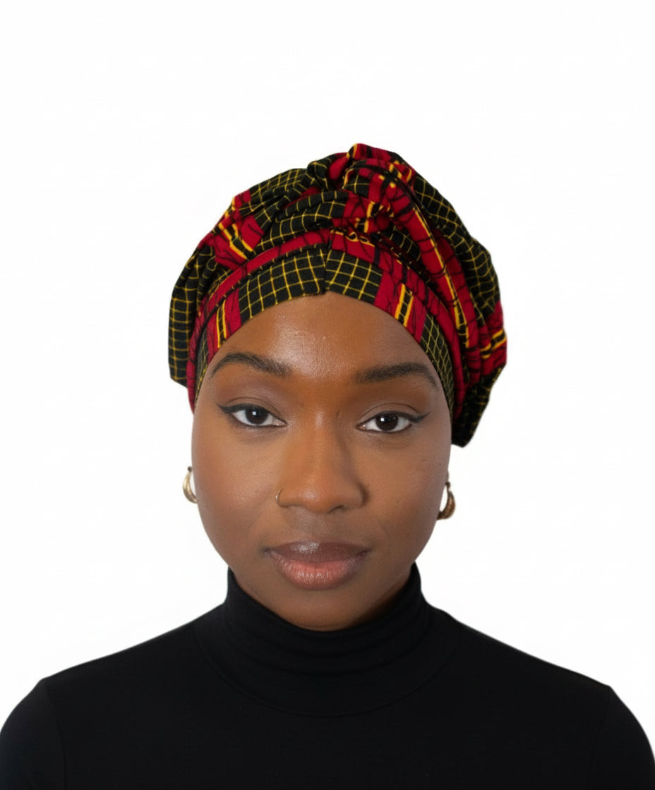 IDIA HEAD WRAP