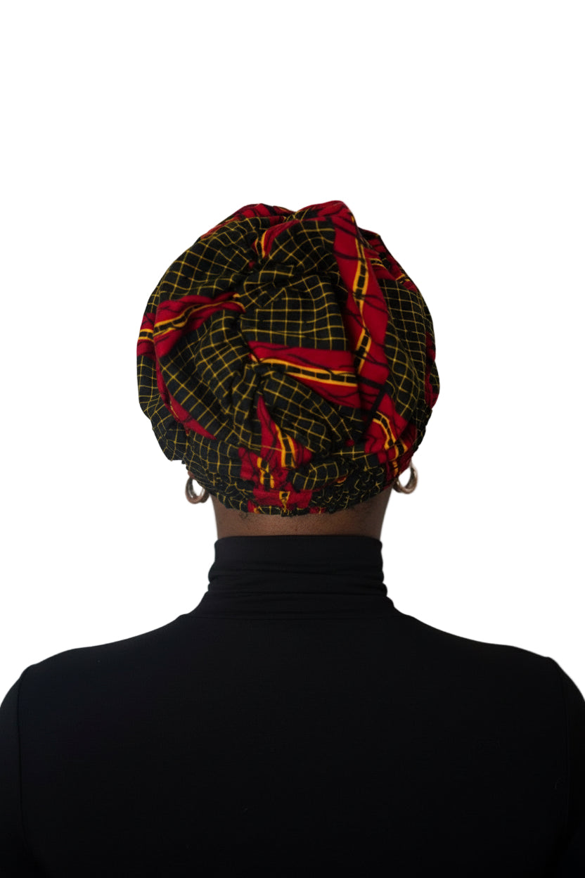 IDIA HEAD WRAP