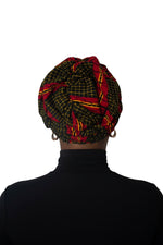 Load image into Gallery viewer, IDIA HEAD WRAP
