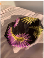 Load image into Gallery viewer, KANDAKE kids bonnet - Boni&#39;s Blossoms
